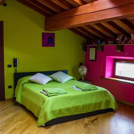 Antiche Vie Bed and Breakfast