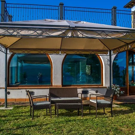 Bed and Breakfast Antiche Vie Serramazzoni