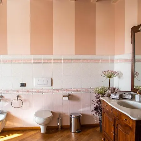 Antiche Vie Bed and Breakfast