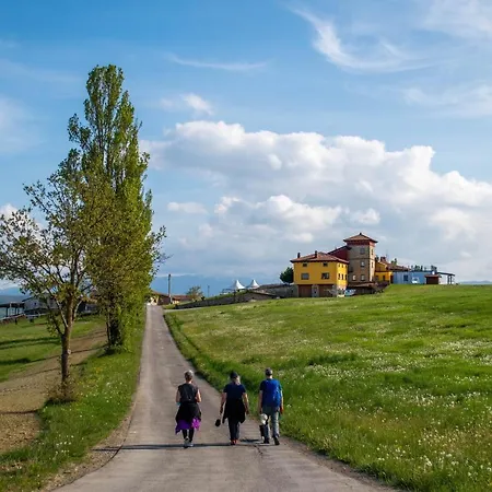 Bed and Breakfast Antiche Vie Serramazzoni