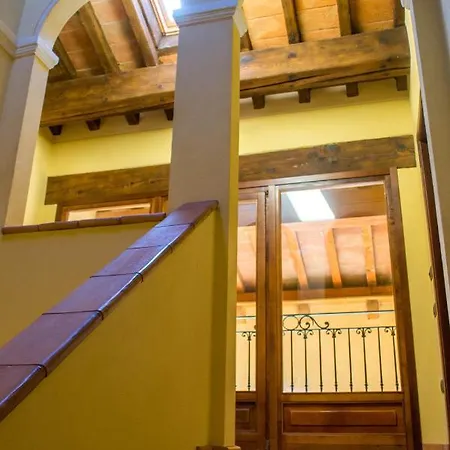 Bed and Breakfast Antiche Vie 4*