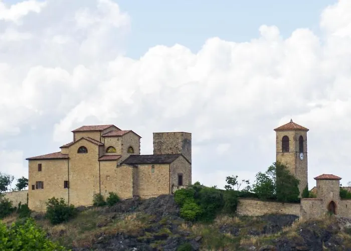 Antiche Vie 4*