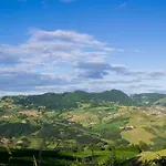Antiche Vie Bed and breakfast 4*