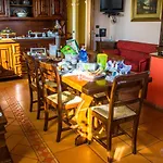 Antiche Vie Bed and breakfast Serramazzoni