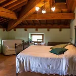 Bed and breakfast Antiche Vie Serramazzoni