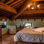 Antiche Vie Bed and breakfast