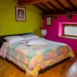 Antiche Vie 4* Serramazzoni