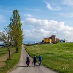 Bed & Breakfast Antiche Vie Serramazzoni