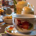 Antiche Vie Bed & Breakfast