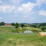 Antiche Vie Bed and breakfast