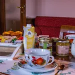 Antiche Vie Bed & Breakfast Serramazzoni