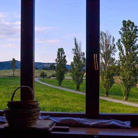 Bed & Breakfast Antiche Vie 4*