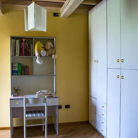 Antiche Vie 4* Serramazzoni