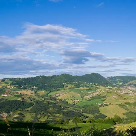 Antiche Vie Bed & Breakfast 4*