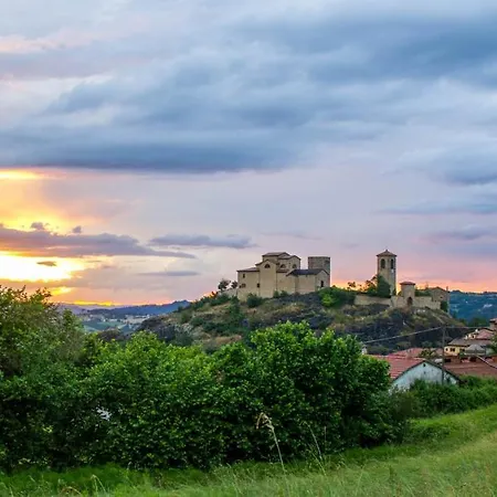 Antiche Vie Serramazzoni