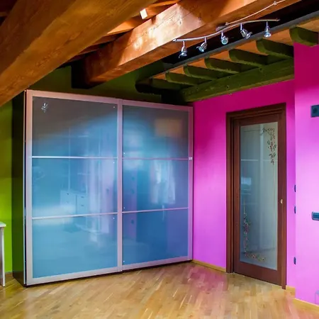 Antiche Vie Bed & Breakfast Serramazzoni