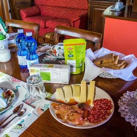 Antiche Vie 4* Serramazzoni