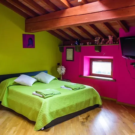 Antiche Vie Bed & Breakfast 4*