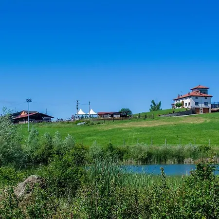 Antiche Vie Bed & Breakfast Serramazzoni