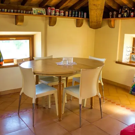 Bed & Breakfast Antiche Vie