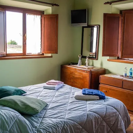 Antiche Vie 4* Serramazzoni