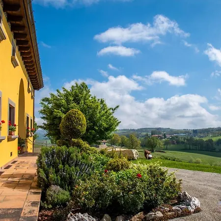 Bed & Breakfast Antiche Vie Serramazzoni