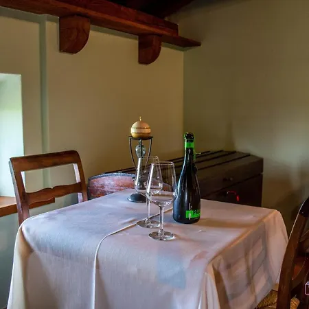 Antiche Vie Serramazzoni