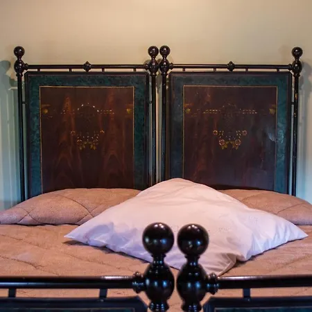 Antiche Vie Serramazzoni