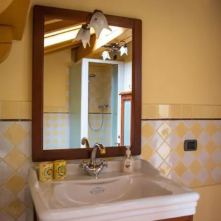 Antiche Vie 4* Serramazzoni