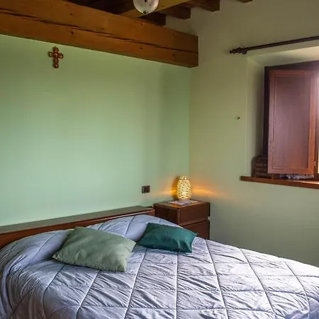 Antiche Vie 4* Serramazzoni