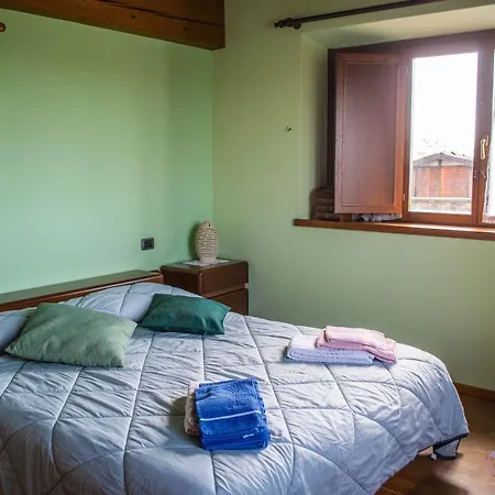 Antiche Vie Bed & Breakfast Serramazzoni