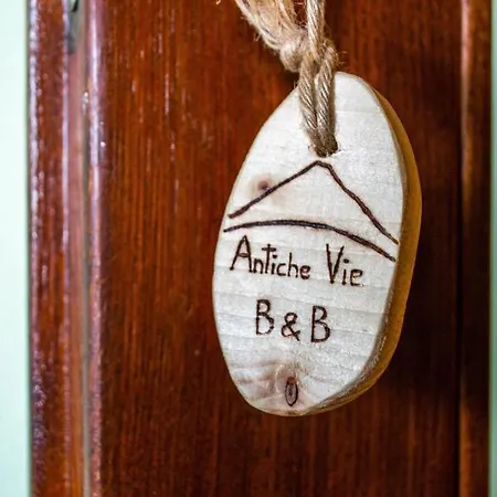 Antiche Vie * Serramazzoni