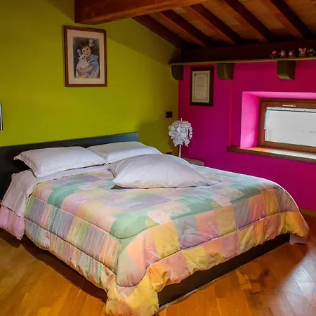 Antiche Vie 4* Serramazzoni