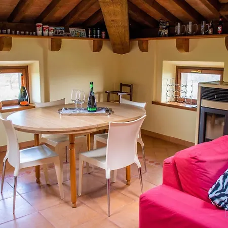 Antiche Vie Bed & Breakfast 4*