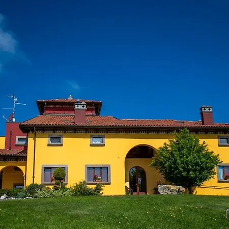 Antiche Vie Serramazzoni