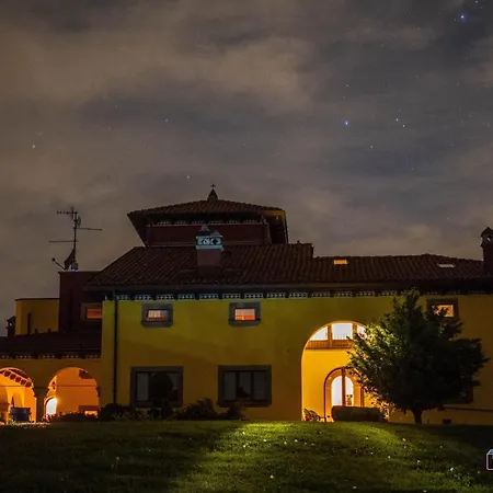 Antiche Vie Serramazzoni