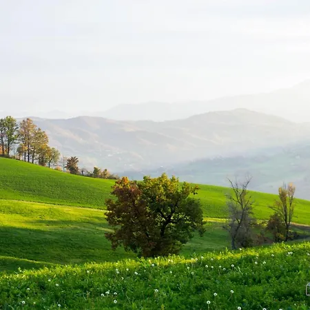 Antiche Vie Serramazzoni