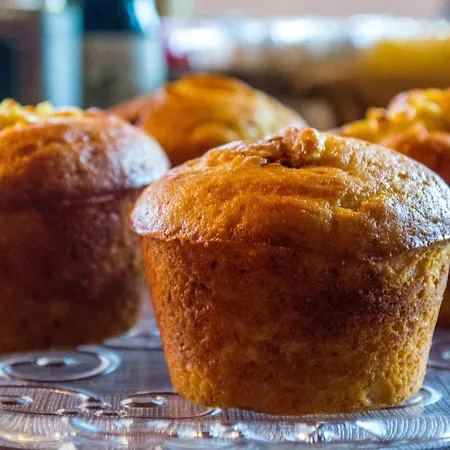 Antiche Vie Bed & Breakfast