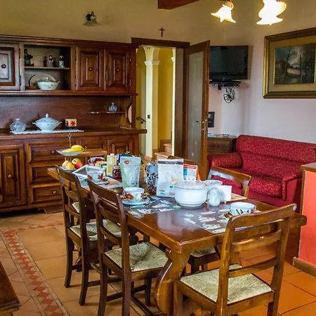 Antiche Vie 4* Serramazzoni