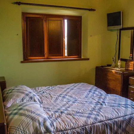 Bed & Breakfast Antiche Vie