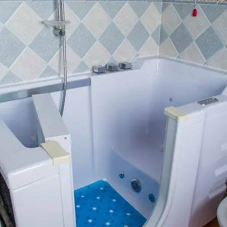 Bed & Breakfast Antiche Vie