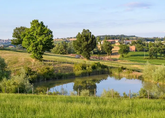 Antiche Vie Serramazzoni