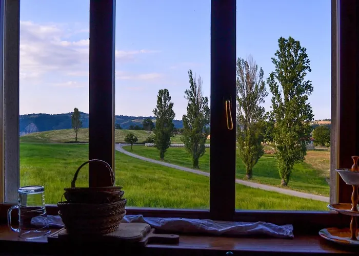 Bed & Breakfast Antiche Vie 4*