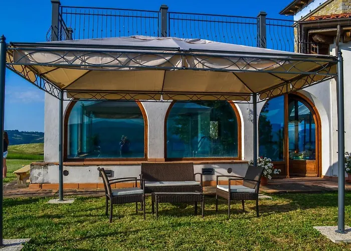 Bed & Breakfast Antiche Vie Serramazzoni