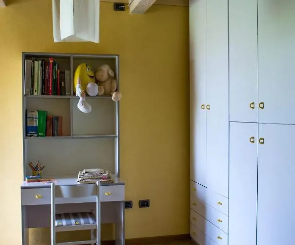 Antiche Vie 4* Serramazzoni