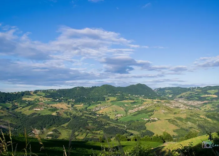 Antiche Vie Bed & Breakfast 4*