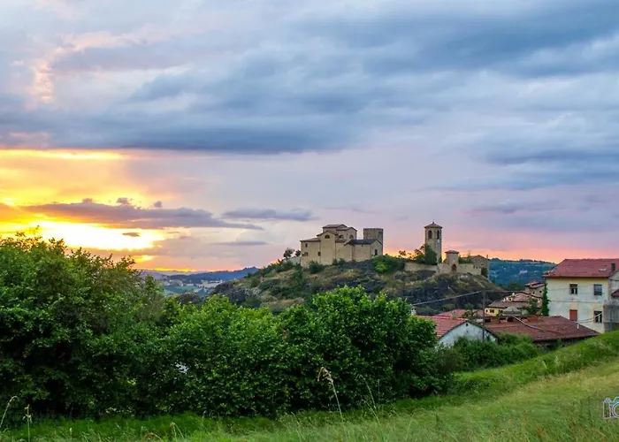 Antiche Vie Serramazzoni