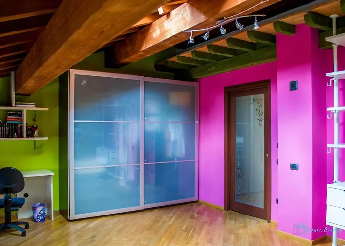 Antiche Vie Bed & Breakfast Serramazzoni