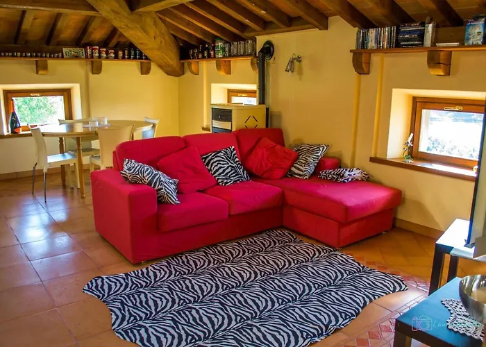 Antiche Vie Serramazzoni