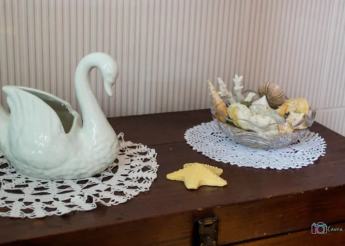 Antiche Vie 4* Serramazzoni